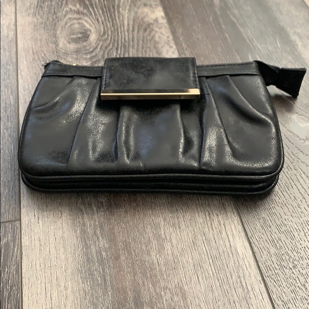 Mini Clutch / Wallet